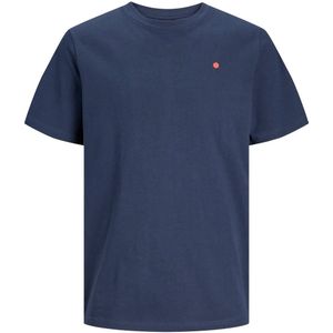 Royal Denim Division T-shirt korte mouw 12254551 Donker blauw