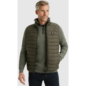Vanguard Bodywarmer VBW2511170 Grijs