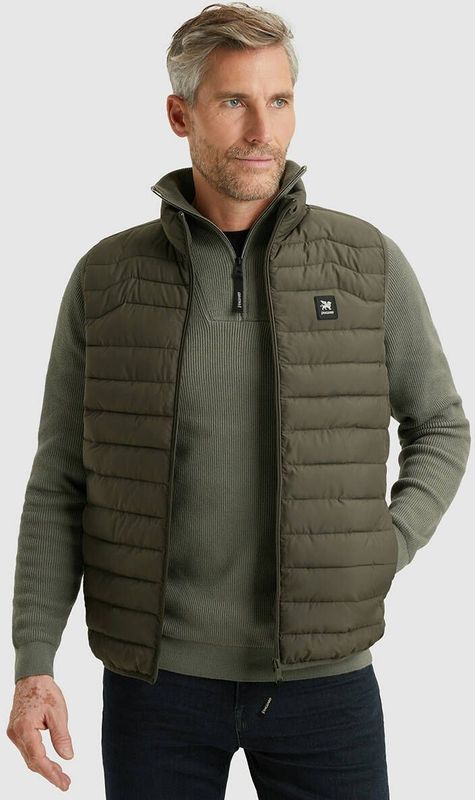 Vanguard Bodywarmer VBW2511170 Grijs
