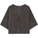 Gustav - Jasje 58438 Anasia - Bruin - Leren Jassen