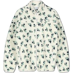 Law of the sea Overshirt LAW-10318 SKIPP Ecru