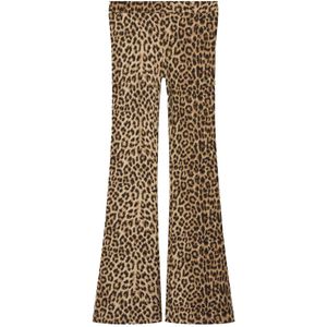 Name It Broek 13241885 Licht bruin