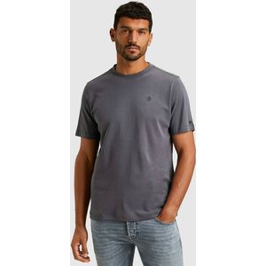 Cast Iron T-shirt korte mouw CTSS2511572 Grijs