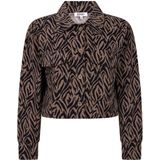 Zoso - 254Alma - Jasje - Bruin