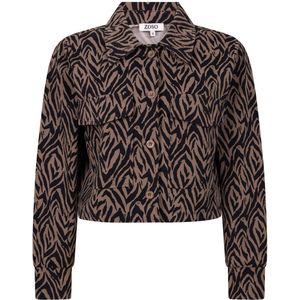 Zoso - 254Alma - Jasje - Bruin