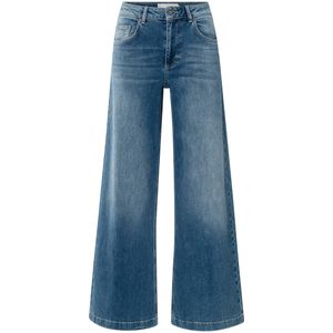 YAYA Jeans 01-311109-509 Blauw