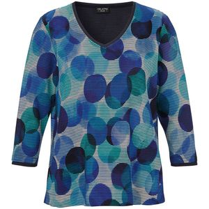 Via Appia Due Pullover 2411443 Donker blauw