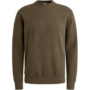 Cast Iron - CKW2509312 - Pullover - Groen