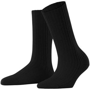 Falke Panty's/sokken 46590 Zwart