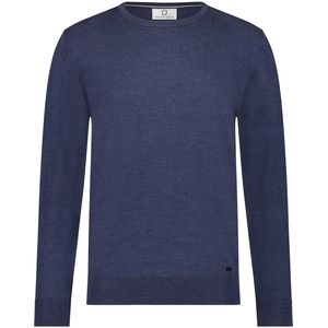 Born With Appetite Pullover 23305RI12 Donker blauw