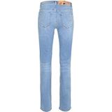 DNM Pure Jeans NOS.HAY.003 Hayden Midden blauw