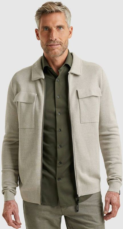 Vanguard Vest VKC2511374 Licht beige