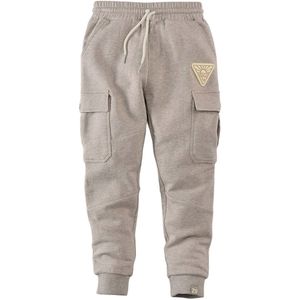 Z8 Broek Cooper Zand