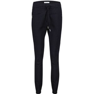 Red Button Broek SRB4309 TESSY PUNTA Zwart