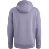 PME Legend Hoodie PSW2408422 Paars