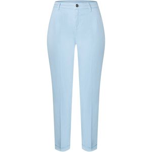 Mac Pantalon 0434L307500 Licht blauw