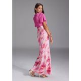 Swing Stola 4AG01100 Roze
