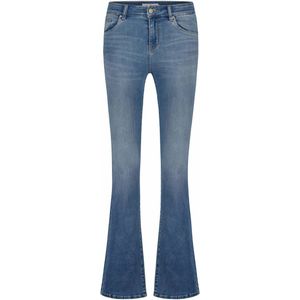 Circle of Trust Jeans S24_141_LIZZY FLA Blauw