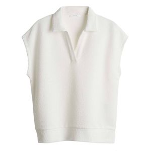 Opus - Sweat 1049133096 - Ecru - Sweater