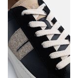 Paul Green Sneakers 5330 Zwart