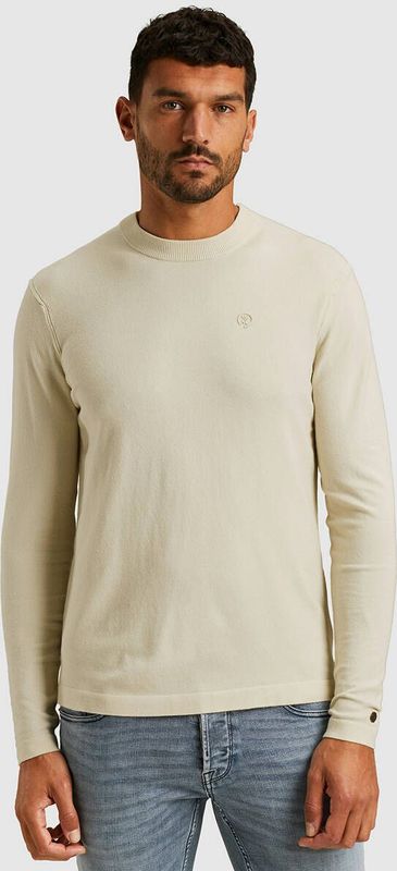 Cast Iron Pullover CKW2511360 Ecru