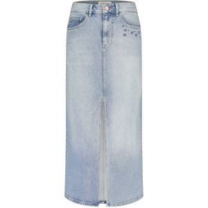 Fabienne Chapot Rok CLTSKI05 CARLYNE Licht blauw