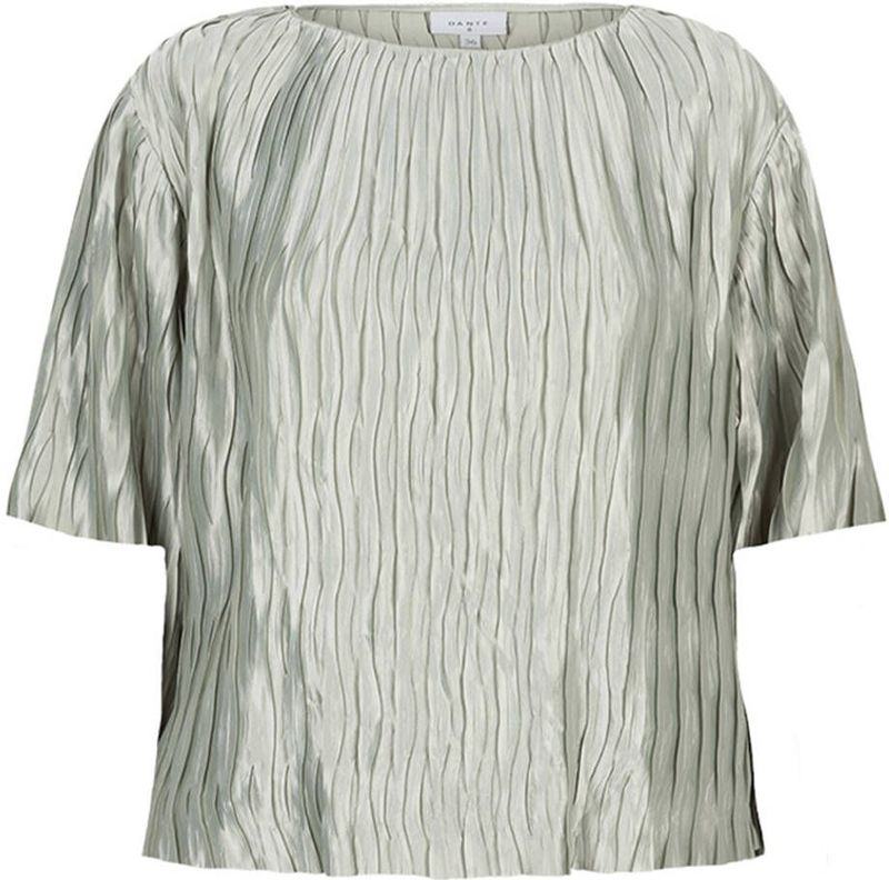 Dante 6, Dames, Blouses & Shirts, Groen, Maat: XS