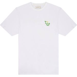 The GoodPeople T-shirt korte mouw TEX 24010918 Diverse kleuren