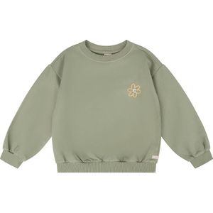 Daily 7 Sweat 930037 Khaki