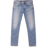 Denham The Jeanmaker Jeans 01-23-08-11-024 Blauw