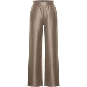 Aimee The Label - Broek SoleilA5 - Taupe