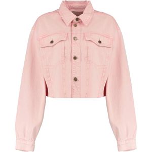 Harper & Yve Jasje SS25D201 WILLOW Roze