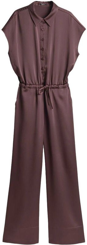 Opus Jumpsuit 10497613715392 Paars