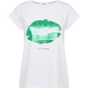 Co'couture T-shirt 33100 Licht groen