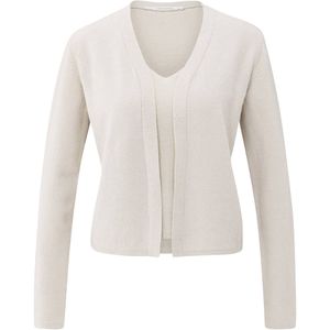 YAYA Pullover 01-000533-511 Grijs