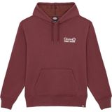 Dickies - Donut House - Hoodie - Heren - Pullover Sweatshirt