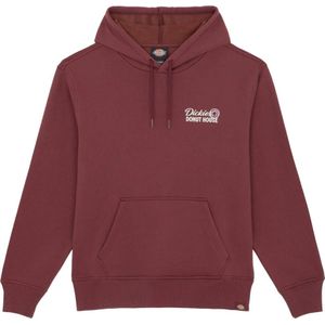 Dickies - Donut House - Hoodie - Heren - Pullover Sweatshirt