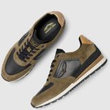 PME Legend Sneakers PBO2308050 Khaki