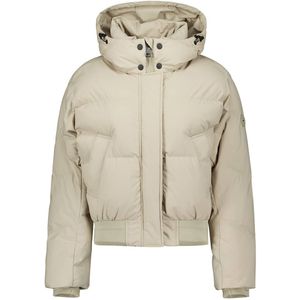 Airforce - FRW1089-FW25 - Jack - Grijs - Dames