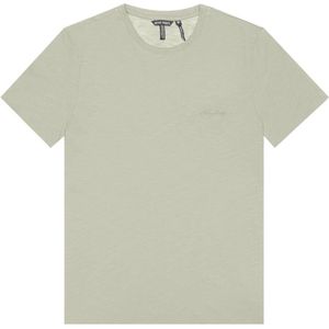 Antony Morato T-shirt korte mouw MMKS02382-FA100139-4 Groen