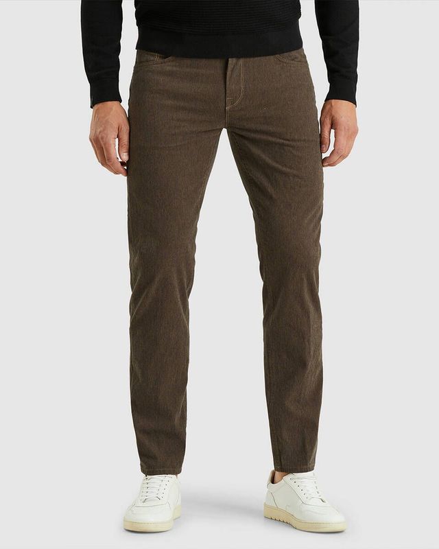 Vanguard - VTR2509635 - Broek - Blauw