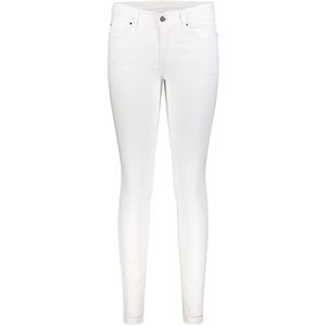 Mac Jeans 0355L540290 Wit