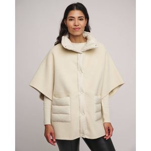 Rino & Pelle Cape 7002411 MEL Licht beige