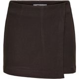 Only Rok 15360453 LAMINA Donker bruin