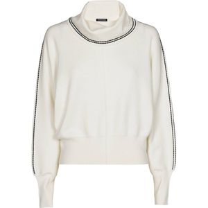 Caroline Biss Pullover 4241 Ecru