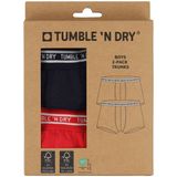 Tumble 'N Dry Underwear 84.31600.21525 Rood