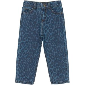 The New - TNST6334 - Jeans - Blauw