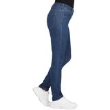 Gardeur Jeans ZURI90 670621 Midden blauw