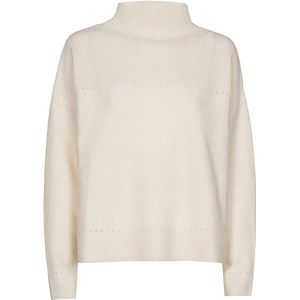 Caroline Biss Pullover 4295 Zand