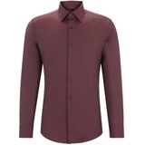 Hugo Boss - Dresshemd - Bordeaux - 50503356